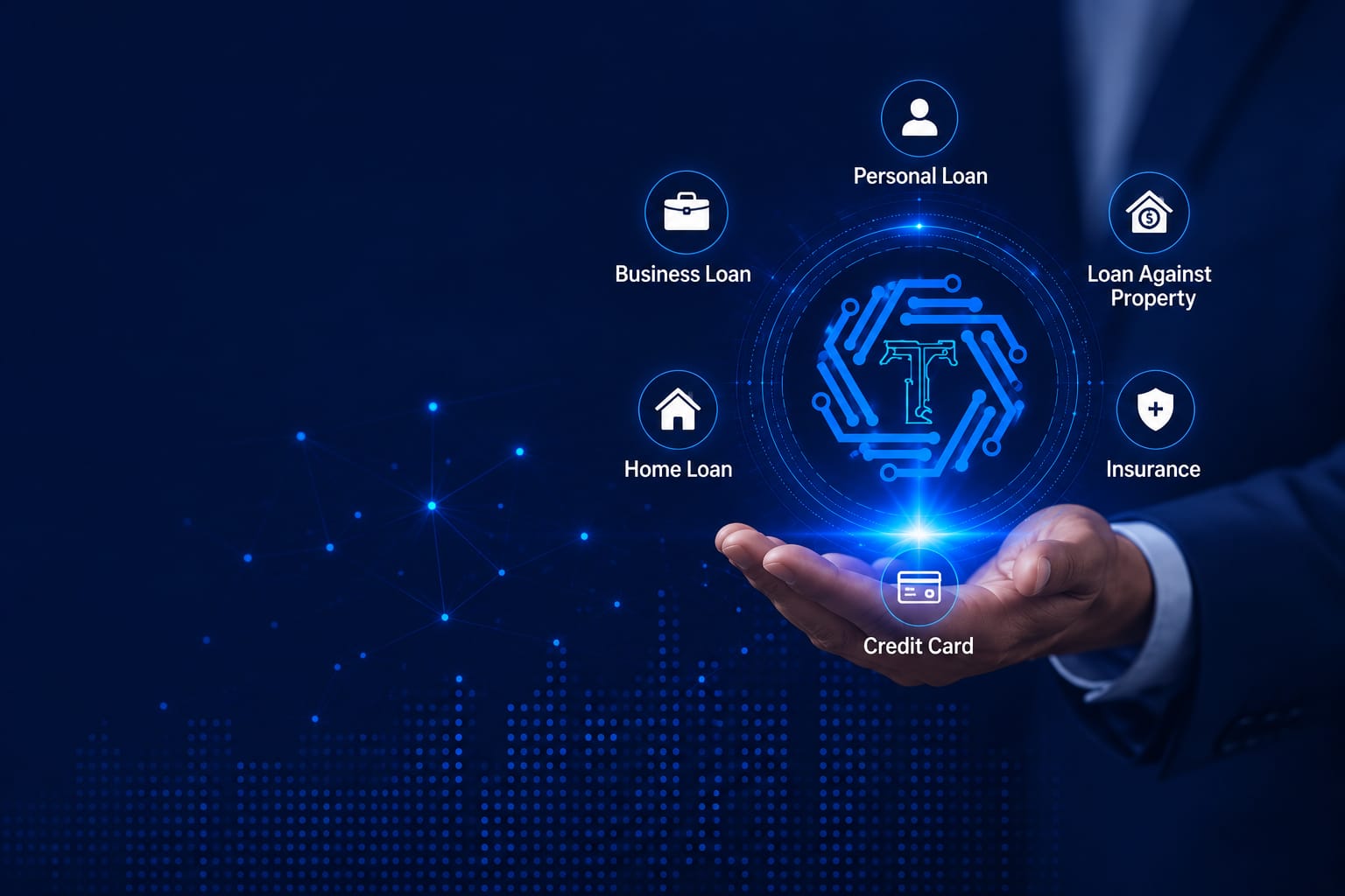 Financial Solutions
